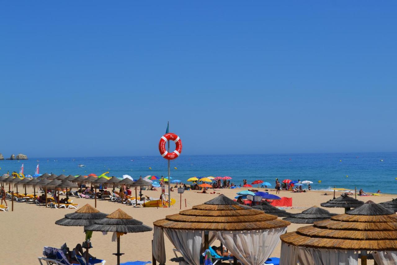 דירות פורטימאו Rocha Sun By Algest מראה חיצוני תמונה