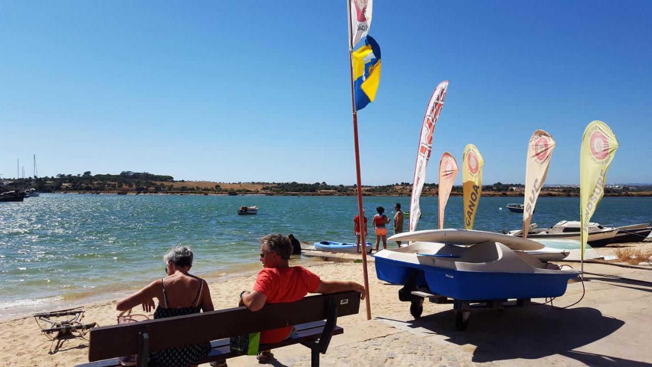 דירות פורטימאו Rocha Sun By Algest מראה חיצוני תמונה